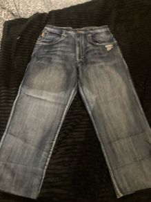Jeans Vintage Karl Kani