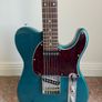 Telecaster - G&L Asat Classic Tribute Series Image 2