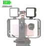 ULANZI VL49 Mini LED Video Light Built-in Battery Phone Camera Fill Lamp Image 9