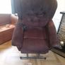 Electric mobility recliner Image 2