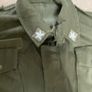 Army Uniform Italian size medium/large used # 4 Image 2
