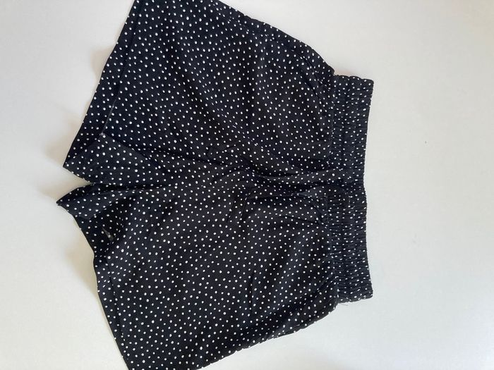MONKI dot print short