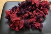 scarf