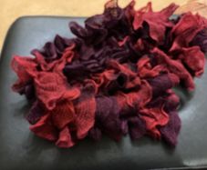 scarf