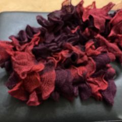 scarf