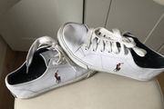 casual trainers Ralf Lauren polo