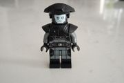 Lego star wars minifigure imperial inquisitor sw1223