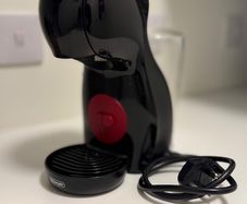 Dolce Gusto Coffee Machine