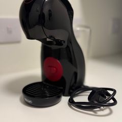 Dolce Gusto Coffee Machine