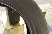 255/50R19 continental cross contact uhp
