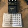 Nobels DT-XN Distortion Xtreme rare pedal box Image 4
