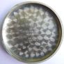 Military Pocket Watch Stopwatch Timer Antique CUPREL Dennison Watch Case (works well) Image 5