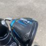 Ben Sawyers M8 Full Set + Taylormade Sim 2 Max Driver Image 4