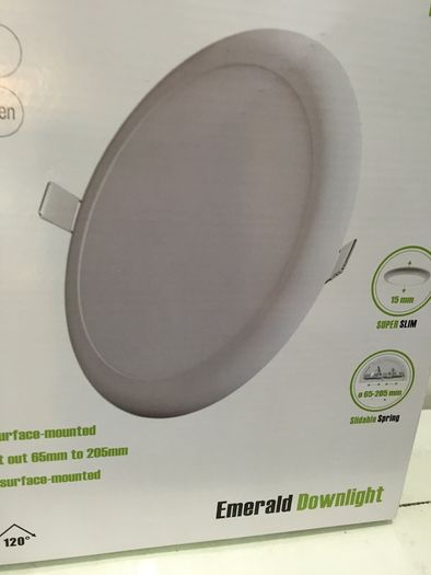 2 in 1 LED Light