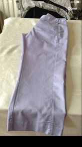 Ladies adidas trousers size 4