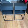 Set of Vikhammer Side Tables Image 4