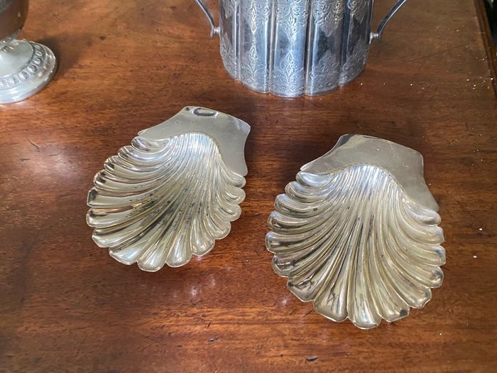 antique job lot