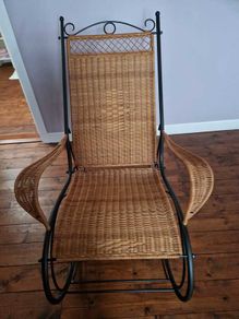Rocking chair