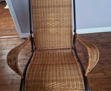 Rocking chair