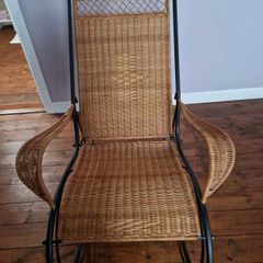 Rocking chair