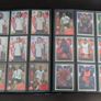 Football Cards Golden ballers limited Editions Topps chrome Merlin & Many more Image 3