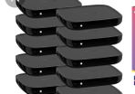 Android TV box