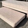Single Divan Bed with pop-up trundle Image 5