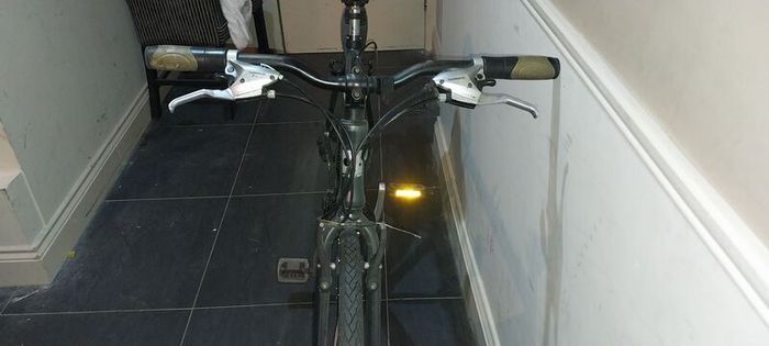 bicycle jupiter