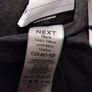 Grey School Skorts New With Tags Image 3