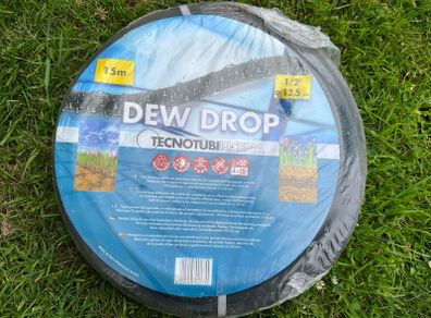 Soaker Irrigation Hose