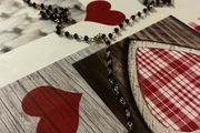 celebrity necklace