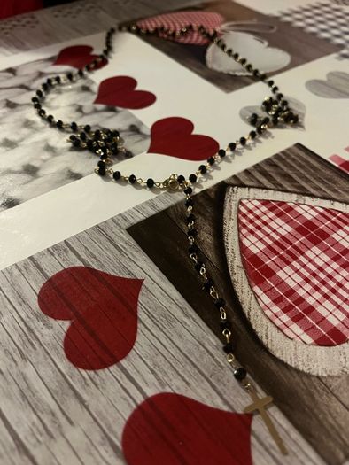 celebrity necklace