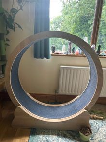 Cat Wheel XL