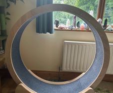 Cat Wheel XL