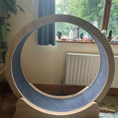 Cat Wheel XL
