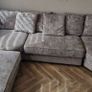 Bishop U-Shape Couch Image 8