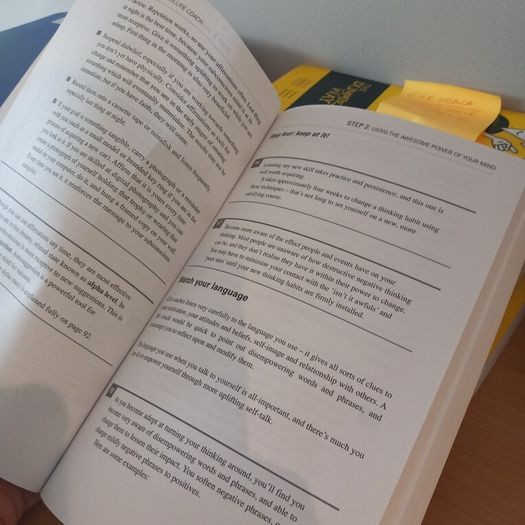 365 Ways to Be Your Own Life Coach - David Lawrence Preston