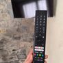 32 " smart tv - sold pending collection Image 3