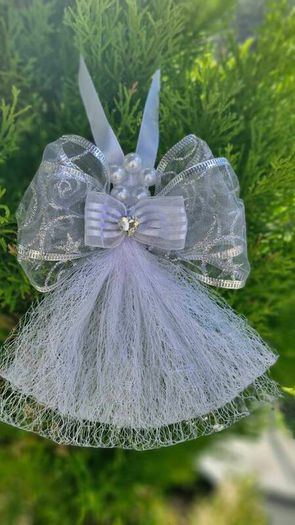 Handmade Angels set of 2