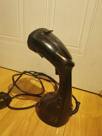 steam iron