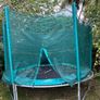 12 ft trampoline Image 2