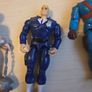 cops n crooks vintage 1980s figires Image 8