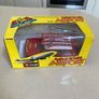 Range Rover Airport Fire Department rare model  scale 1/24 burago Image 2