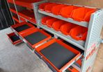 Van Racking & Shelving Tullamore