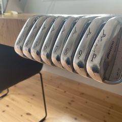 Mizuno Mp-52 Iron set