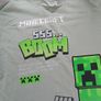 boy's t-shirt . Age 9/10 Image 3