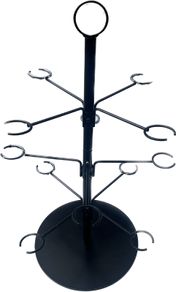 Glass Tree Stand - Cocktail, Wine, Gin, Shots