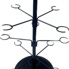 Glass Tree Stand - Cocktail, Wine, Gin, Shots