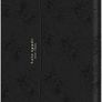 Kate Spade New York Envelope Folio Compatible with Apple iPad Pro 11" & Apple iPad Air (4th Generation) - Reverse Hollyhock/Black Image 7