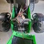 John Deere 12v tractor Image 4